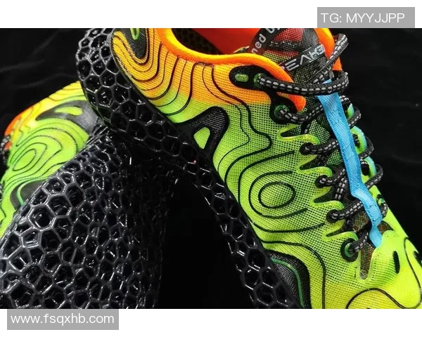 3D打印技术助力足球明星形象再现打造个性化运动装备新风潮