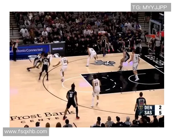 季前赛精彩回顾马刺对决掘金全场录像分享与分析